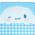 Japan Sanrio Original Nap Blanket - Cinnamoroll : Summer - 3