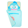 Japan Sanrio Original Nap Blanket - Hangyodon : Summer - 2