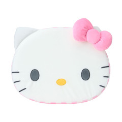 Japan Sanrio Original Mochimochi Pillow - Hello Kitty