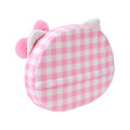 Japan Sanrio Original Mochimochi Pillow - Hello Kitty - 2