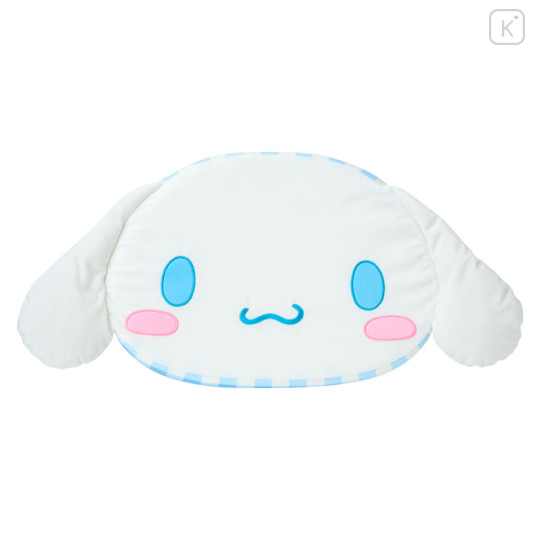 Japan Sanrio Original Mochimochi Pillow - Cinnamoroll - 1