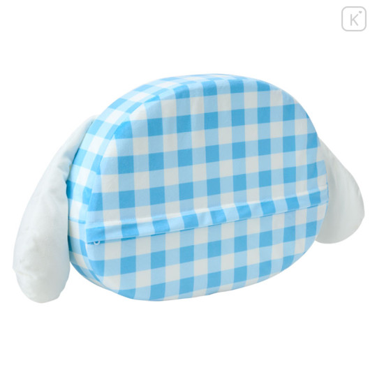 Japan Sanrio Original Mochimochi Pillow - Cinnamoroll - 2