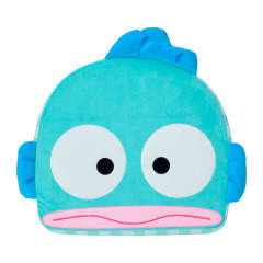 Japan Sanrio Original Mochimochi Pillow - Hangyodon