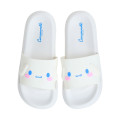 Japan Sanrio Original Face-shaped Room Sandals - Cinnamoroll - 2
