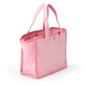 Japan Sanrio Original 2way Mini Tote Bag - My Melody : Simple - 3
