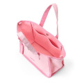 Japan Sanrio Original 2way Mini Tote Bag - My Melody : Simple - 4