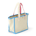 Japan Sanrio Original 2way Mini Tote Bag - Cinnamoroll : Simple - 3