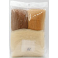 Japan Hamanaka Aclaine Needle Felting Kit - Scottish Fold - 3