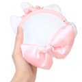 Japan Disney Mascot Neck Pouch - Marie - 2