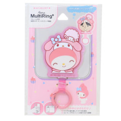 Japan Sanrio Multi Ring Plus - My Melody : Cosplay