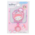 Japan Sanrio Frame Multi Ring Plus - My Melody : Cosplay - 1