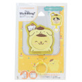 Japan Sanrio Frame Multi Ring Plus - Pompompurin : Cosplay - 1