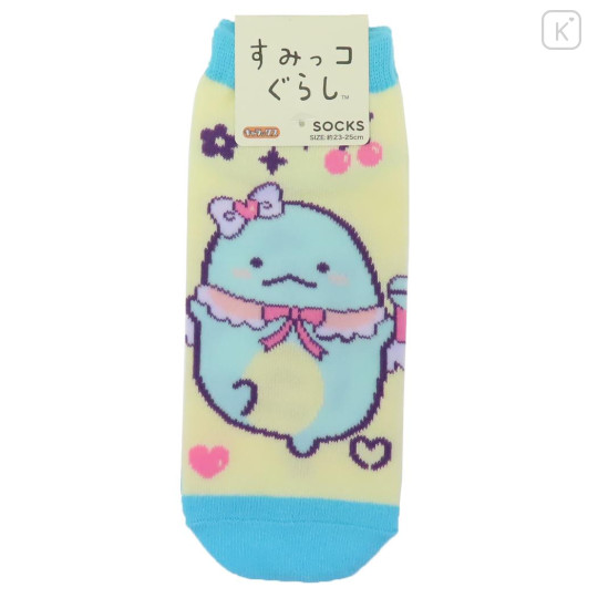 Japan San-X Socks - Sumikko Gurashi : Dreaming Idol Tokage - 1