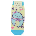 Japan San-X Socks - Sumikko Gurashi : Dreaming Idol Tokage - 1