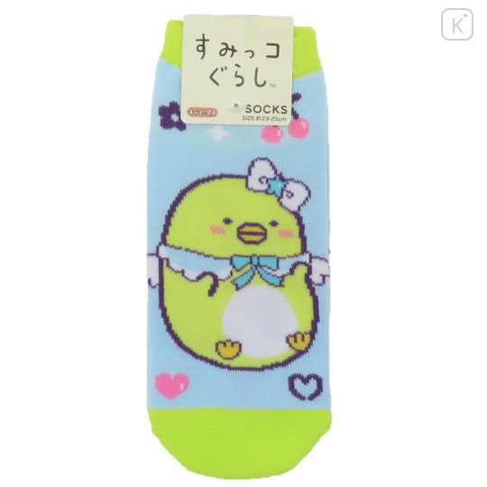 Japan San-X Socks - Sumikko Gurashi : Dreaming Idol Penguin? - 1