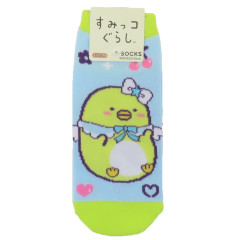 Japan San-X Socks - Sumikko Gurashi : Dreaming Idol Penguin?