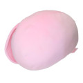 Japan Sanrio Die-cut Cushion - My Melody : Sleeping Face - 2