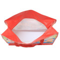 Japan Crayon Shin-chan Souvenir Bag - Shinnosuke Nohara : Mt. Fuji & Friends Kimono - 3