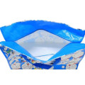 Japan Doraemon Souvenir Laminated Woven PP Eco Shopping Bag - Doraemon : Friends - 4