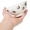 Japan Chibi Maruko Chan Porcelain Tea Bowl - Momoko Sakura : Happy Star - 2