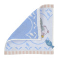 Japan Disney Store Mini Towel Jacquard Handkerchief - Chip & Dale : Penguin Costume - 2