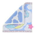 Japan Disney Store Mini Towel Jacquard Handkerchief - Chip & Dale : Sheep Costume - 2