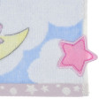 Japan Disney Store Mini Towel Jacquard Handkerchief - Chip & Dale : Sheep Costume - 3