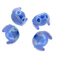 Japan Disney Store Bath Ball with Random Glowing Mascot - Stitch : Face Blind Box - 4