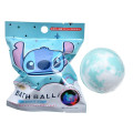 Japan Disney Store Bath Ball with Random Glowing Mascot - Stitch : Face Blind Box - 5