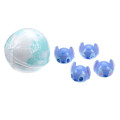 Japan Disney Store Bath Ball with Random Glowing Mascot - Stitch : Face Blind Box - 6