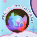 Japan Disney Store Bath Ball with Random Glowing Mascot - Stitch : Face Blind Box - 8