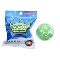 Japan Disney Store Bath Ball with Random Glowing Mascot - Toy Story Little Green Men Aliens : Face Blind Box - 5
