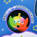 Japan Disney Store Bath Ball with Random Glowing Mascot - Toy Story Little Green Men Aliens : Face Blind Box - 7