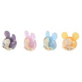 Japan Disney Store Bath Ball with Random Glowing Mascot - Mickey : Face Blind Box - 6