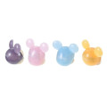 Japan Disney Store Bath Ball with Random Glowing Mascot - Mickey : Face Blind Box - 7