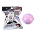 Japan Disney Store Bath Ball with Random Glowing Mascot - Mickey : Face Blind Box - 8