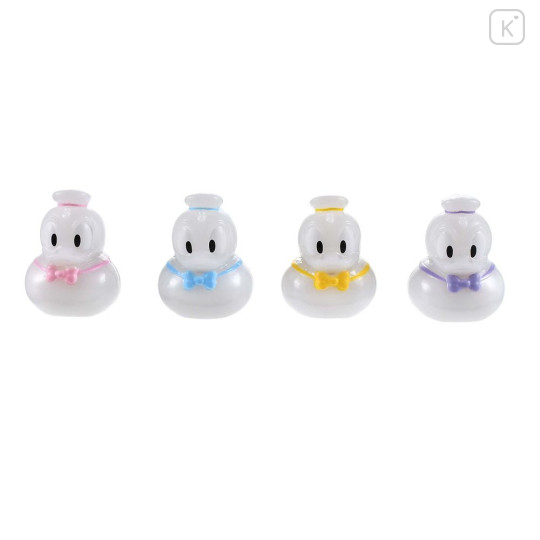 Japan Disney Store Bath Ball with Random Glowing Mascot - Donald Duck Blind Box - 2