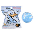 Japan Disney Store Bath Ball with Random Glowing Mascot - Donald Duck Blind Box - 7