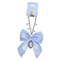 Japan Disney Store Ribbon Pearl Bag Charm - Cinderella : Wishing You A Lovely Day - 2