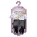 Japan Disney Store UniBearsity Plush Costume (M) - Rapunzel : Wedding Prince Outfit - 5