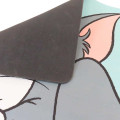 Japan Tom and Jerry Water Absorption Quick Dry Bath Floor Mat - Tom & Jerry : Kiss - 2