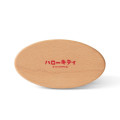 Japan Sanrio Wooden Aroma Stand - Hello Kitty : Red - 4