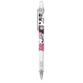 Japan Sanrio Mechanical Pencil - My Melody 50th & Kuromi 20th Anniversary Love - 1
