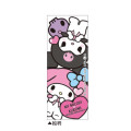 Japan Sanrio Mechanical Pencil - My Melody 50th & Kuromi 20th Anniversary Love - 2