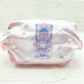 Japan Sanrio Pearl Candy Cosmetic Pouch - My Melody : Dolly Mix - 1