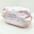 Japan Sanrio Pearl Candy Cosmetic Pouch - My Melody : Dolly Mix - 2