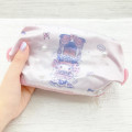 Japan Sanrio Pearl Candy Cosmetic Pouch - My Melody : Dolly Mix - 4