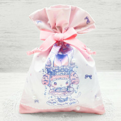 Japan Sanrio Drawstring Pouch - My Melody : Dolly Mix