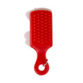 Japan Sanrio Original Mini Brush Charm - Hello Kitty : Sparkly Deco Miniatures - 2