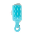 Japan Sanrio Original Mini Brush Charm - Pochacco : Sparkly Deco Miniatures - 2